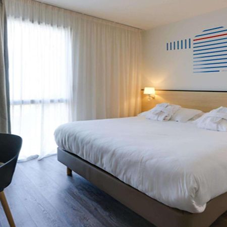 Best Western Armor Park Dinan Et Spa エクステリア 写真