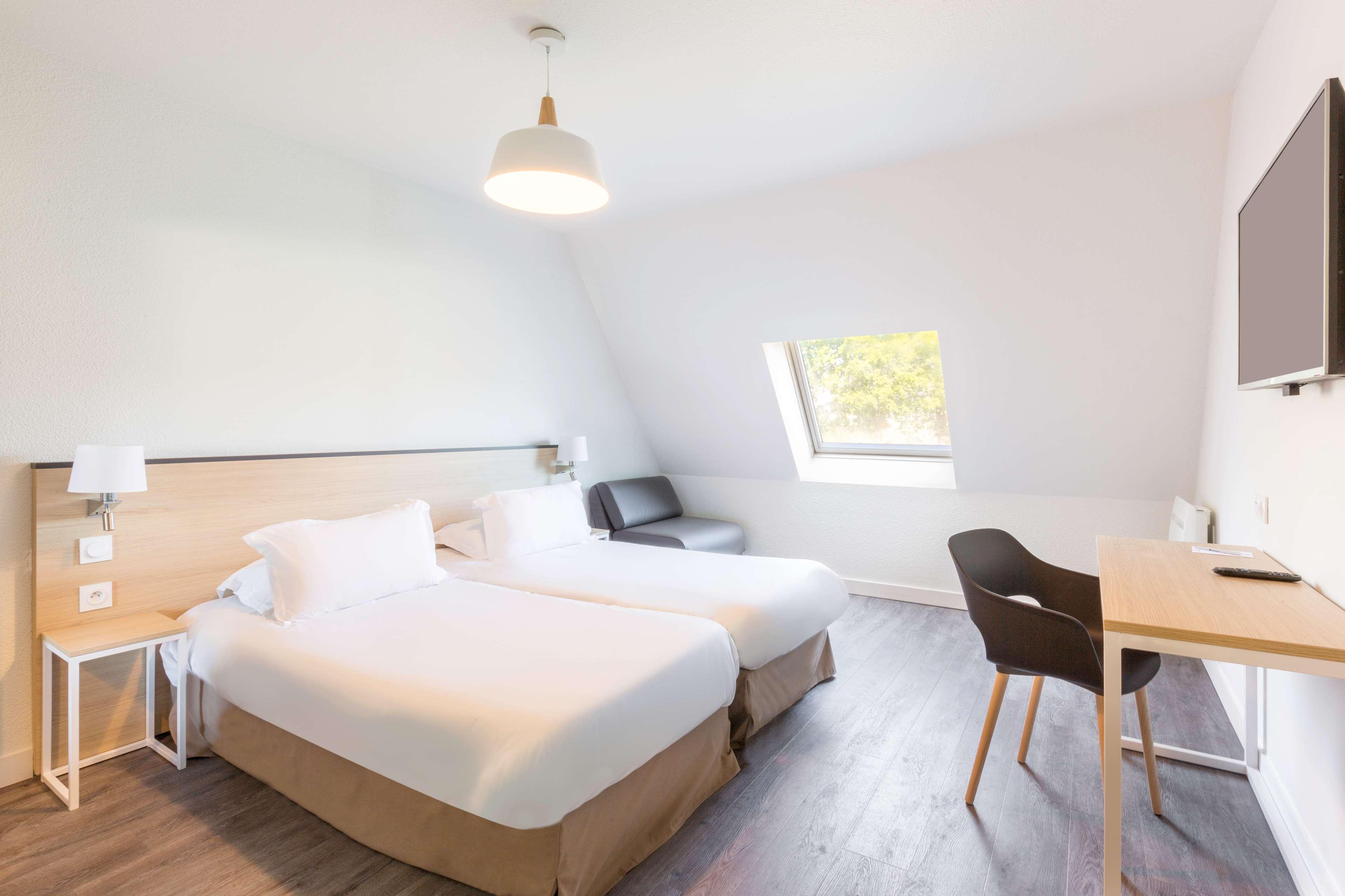 Best Western Armor Park Dinan Et Spa エクステリア 写真