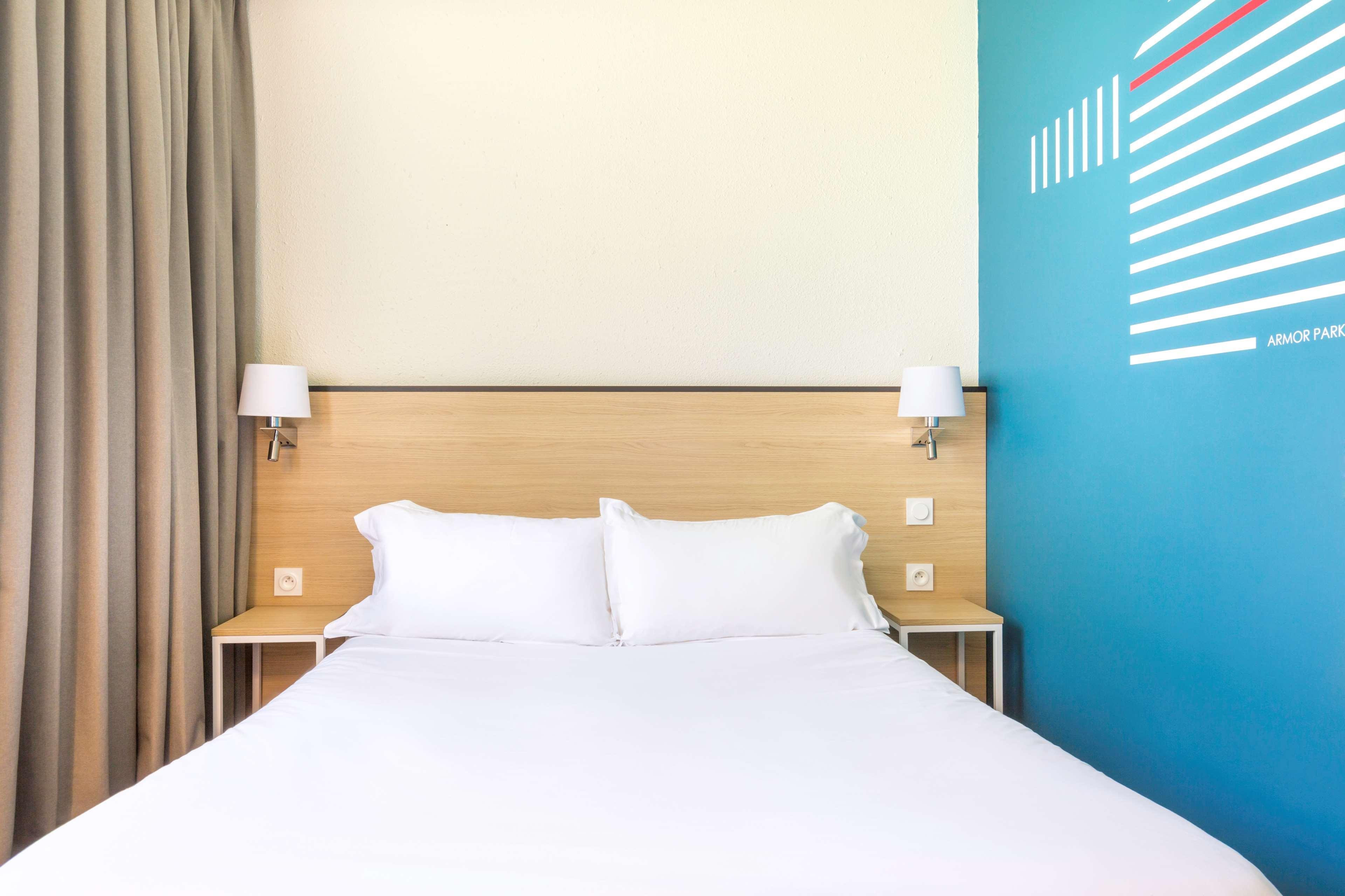 Best Western Armor Park Dinan Et Spa エクステリア 写真