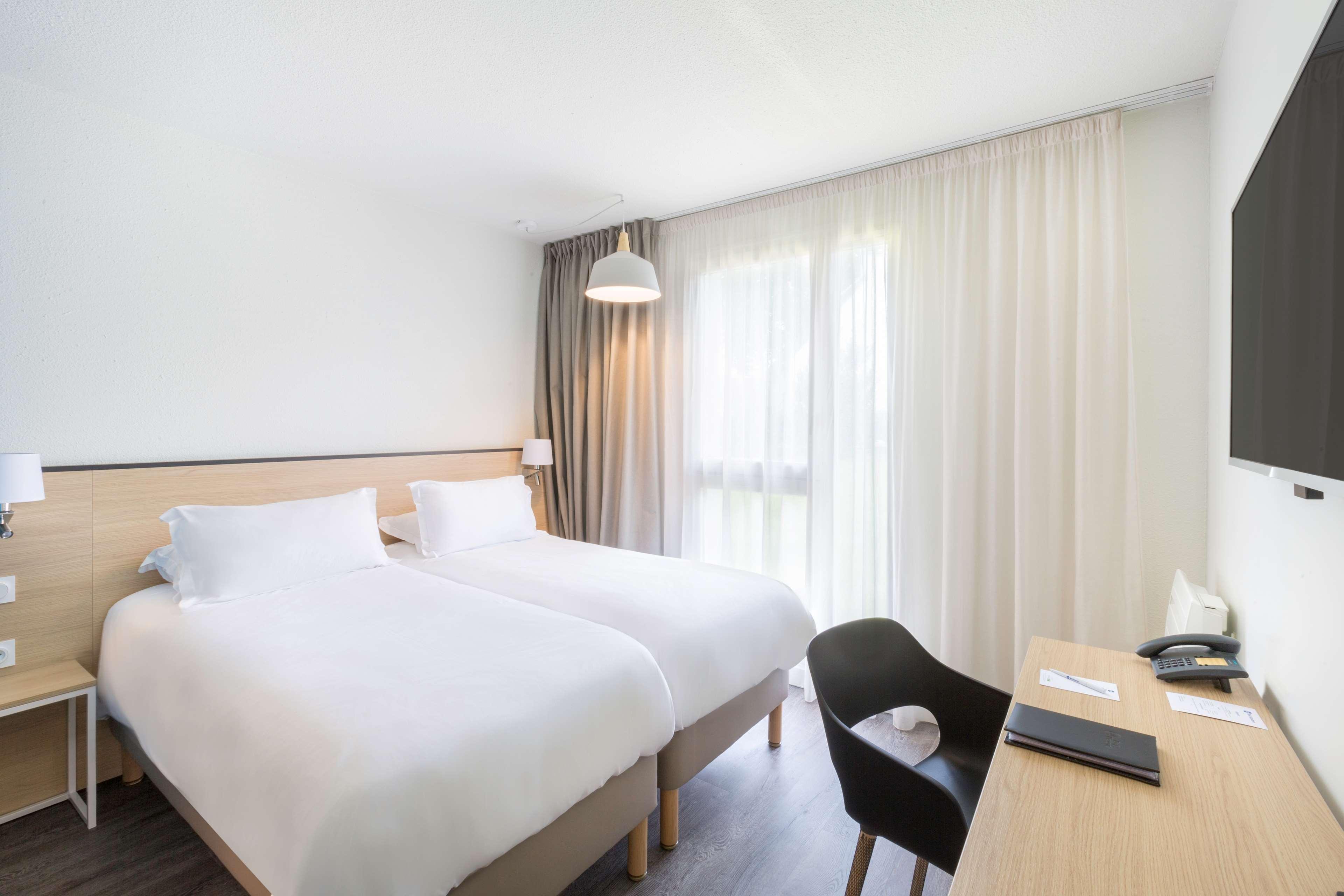 Best Western Armor Park Dinan Et Spa エクステリア 写真