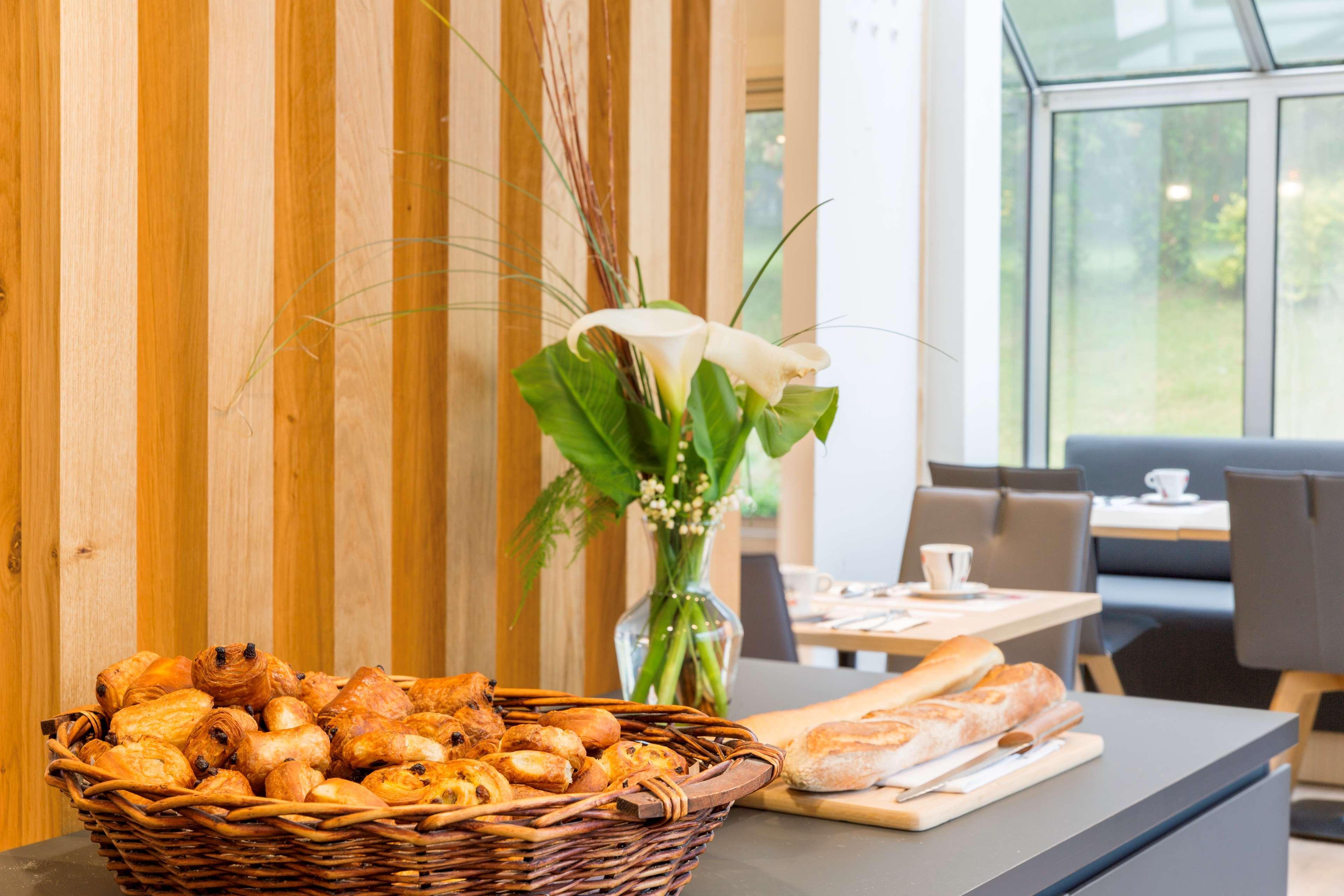 Best Western Armor Park Dinan Et Spa エクステリア 写真