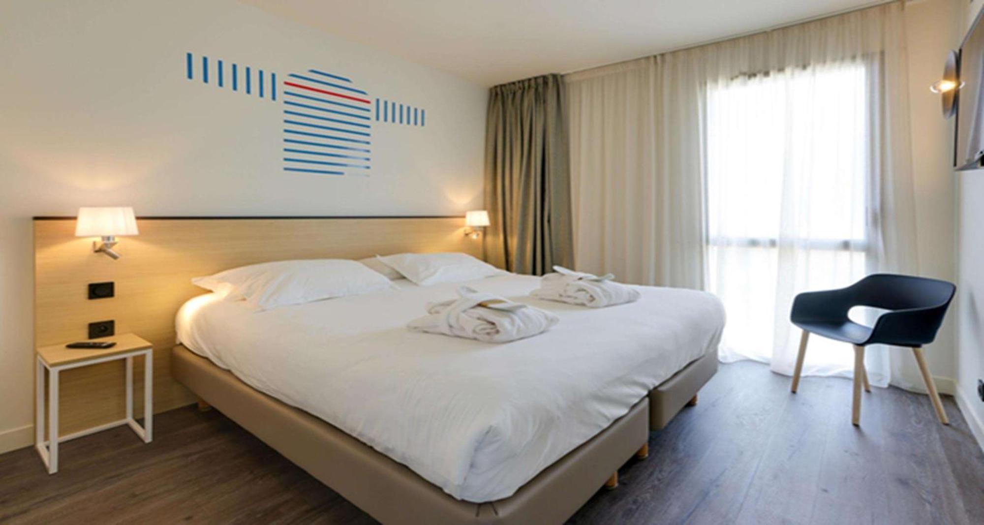 Best Western Armor Park Dinan Et Spa エクステリア 写真