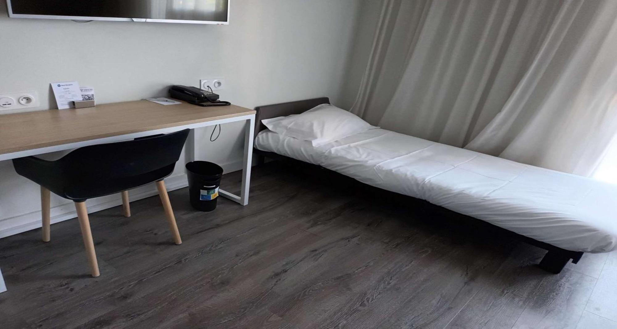 Best Western Armor Park Dinan Et Spa エクステリア 写真