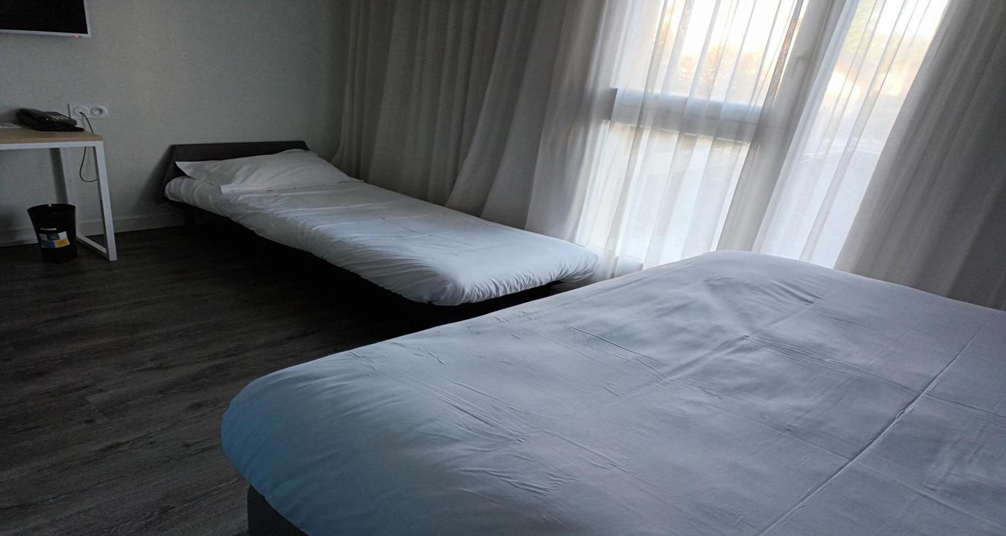 Best Western Armor Park Dinan Et Spa エクステリア 写真