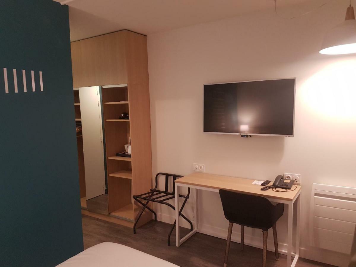 Best Western Armor Park Dinan Et Spa エクステリア 写真