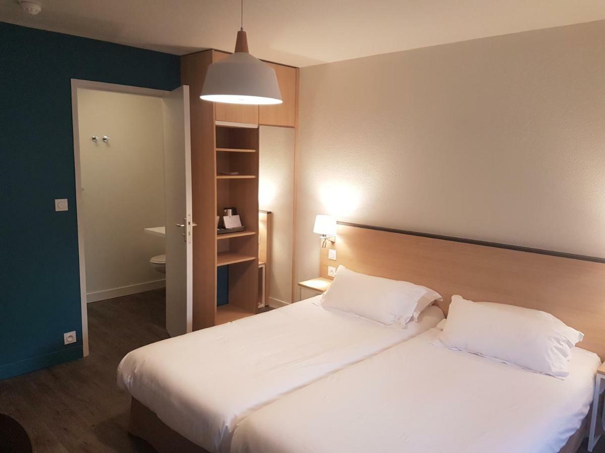 Best Western Armor Park Dinan Et Spa エクステリア 写真