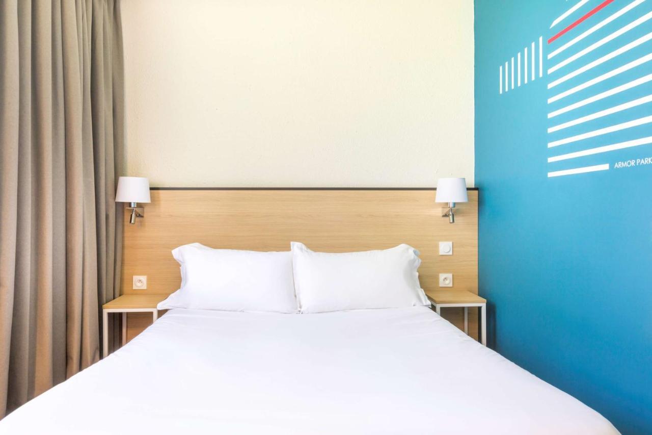 Best Western Armor Park Dinan Et Spa エクステリア 写真