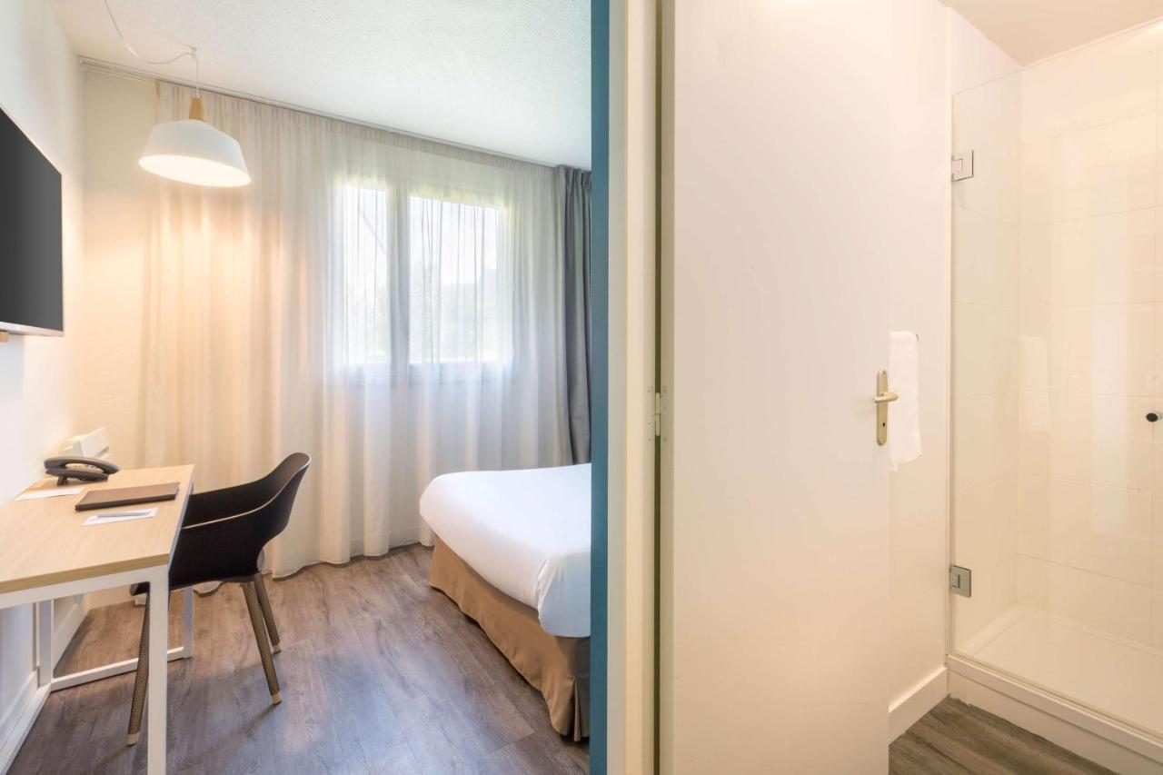 Best Western Armor Park Dinan Et Spa エクステリア 写真